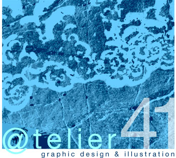atelier 41 graphic design, Coffs Harbour, NSW